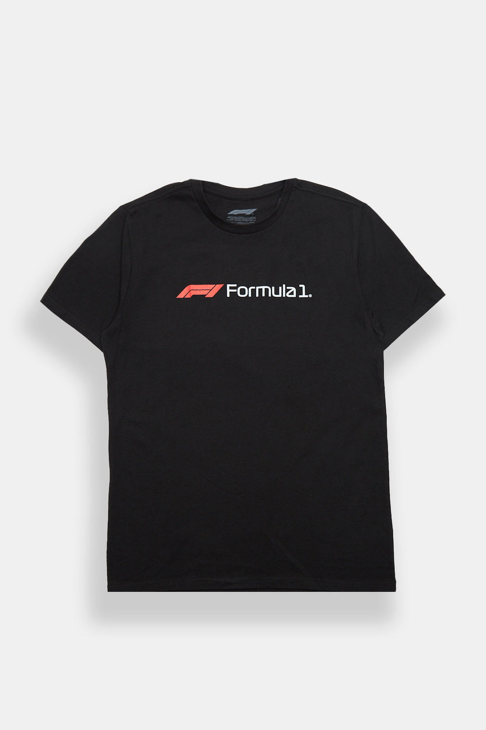 Formula 1 Car Views Graphic Tee Formula 1 Car Views Graphic Tee