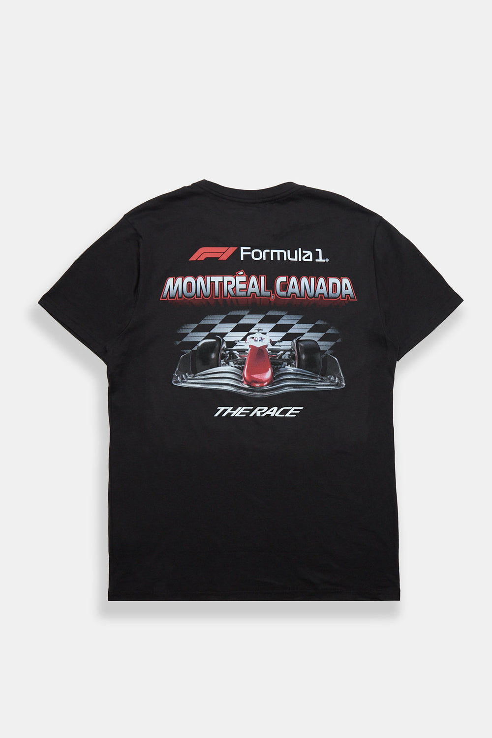 T-shirt imprimé Formula 1 T-shirt imprimé Formula 1