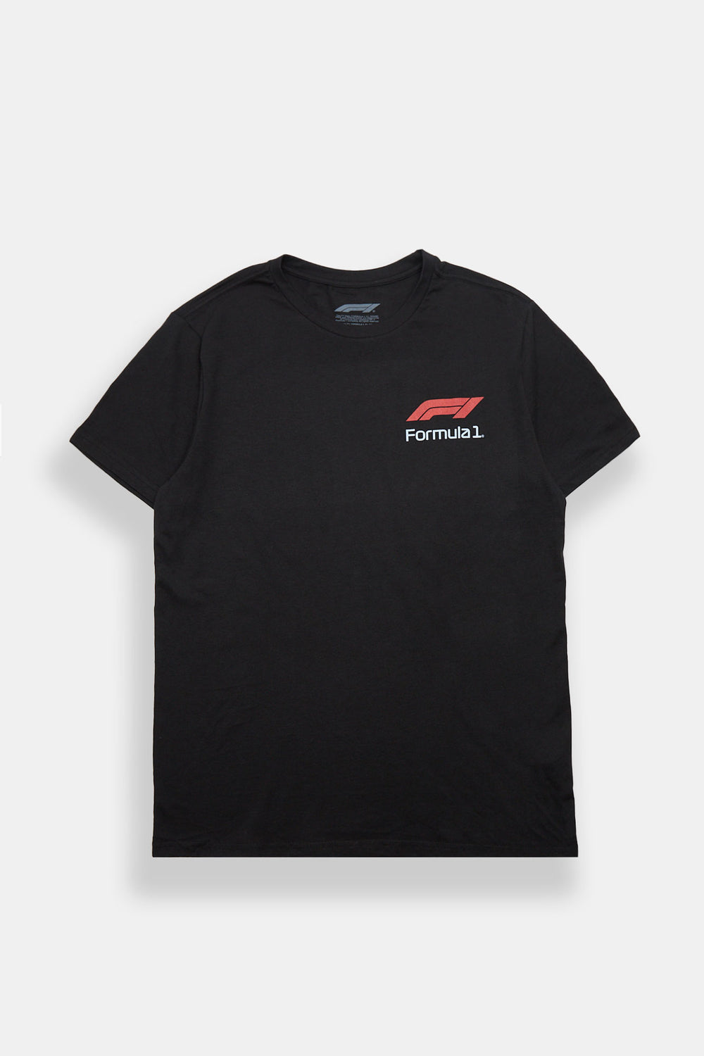 T-shirt imprimé Formula 1 T-shirt imprimé Formula 1