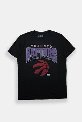 Toronto Raptors Eastern Conference Graphic Tee