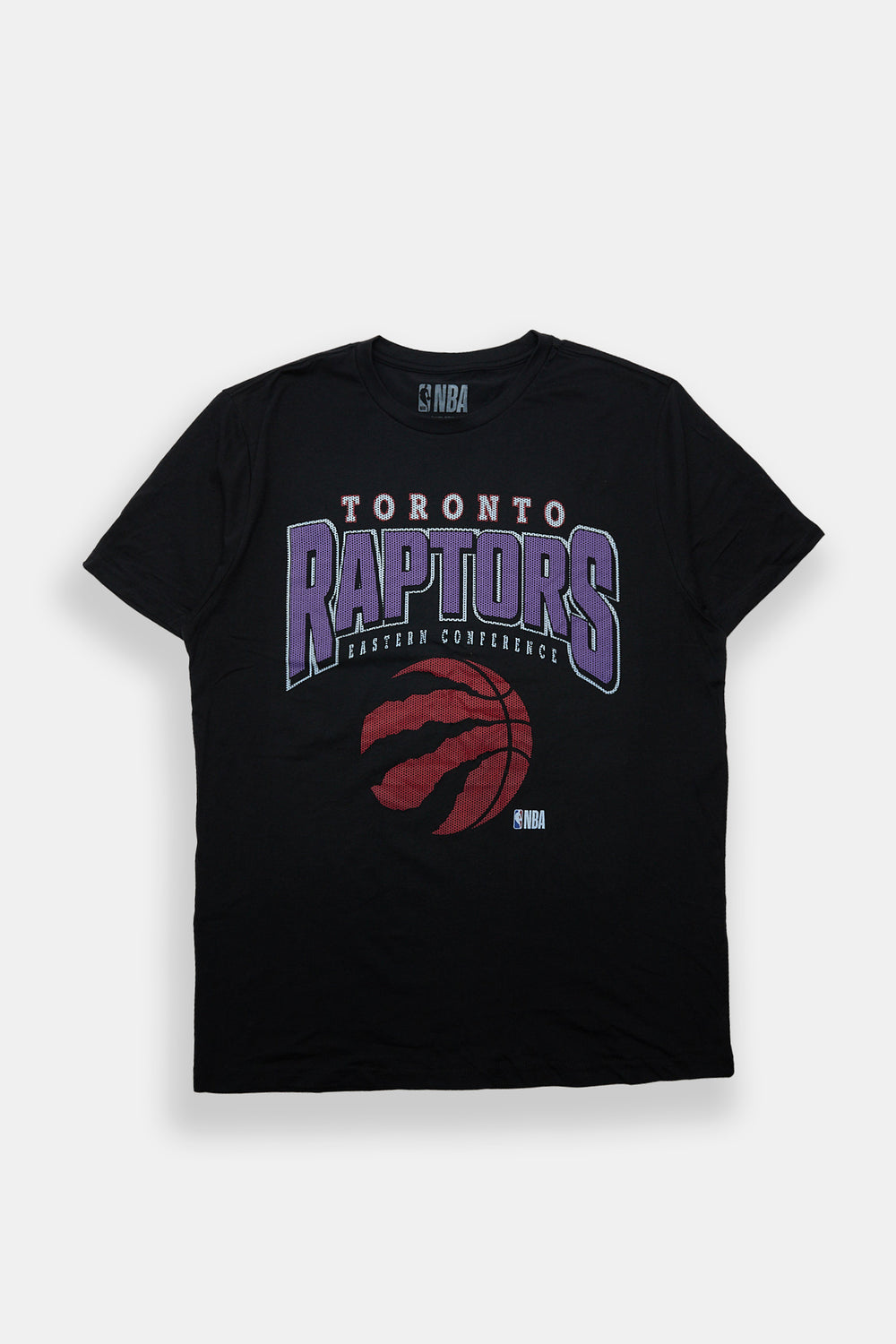 Toronto Raptors Eastern Conference Graphic Tee Toronto Raptors Eastern Conference Graphic Tee