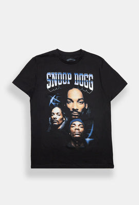 Snoop Dogg Graphic Tee
