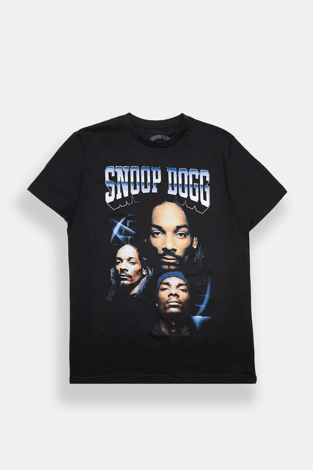 Snoop Dogg Graphic Tee Snoop Dogg Graphic Tee