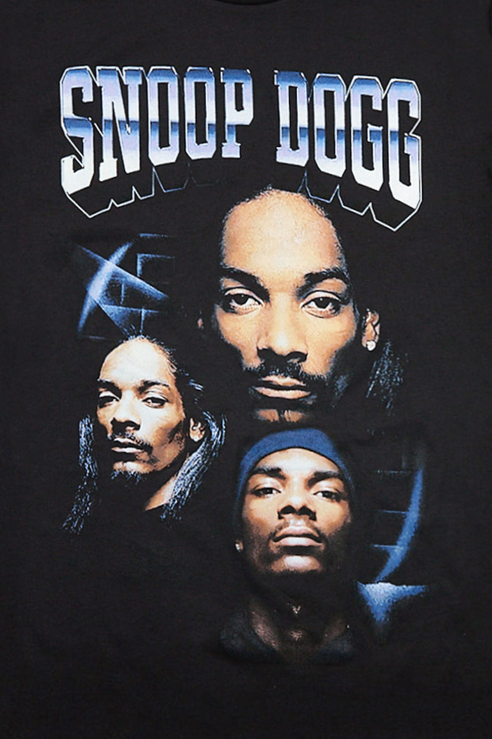 Snoop Dogg Graphic Tee Snoop Dogg Graphic Tee
