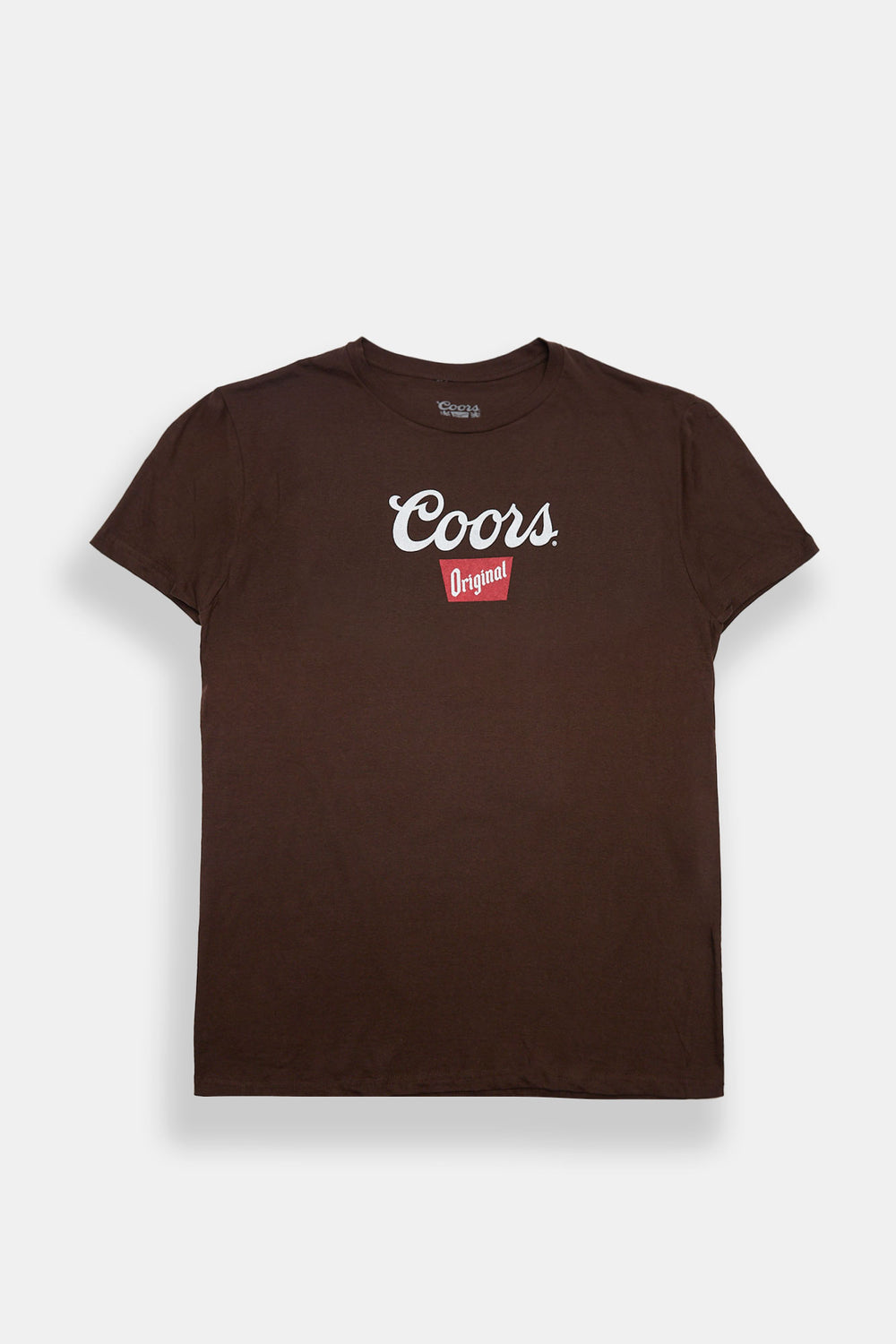 T-shirt imprimé Coors Original T-shirt imprimé Coors Original