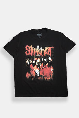 Slipknot This Is 1999 Tour Dates Graphic T-Shirt
