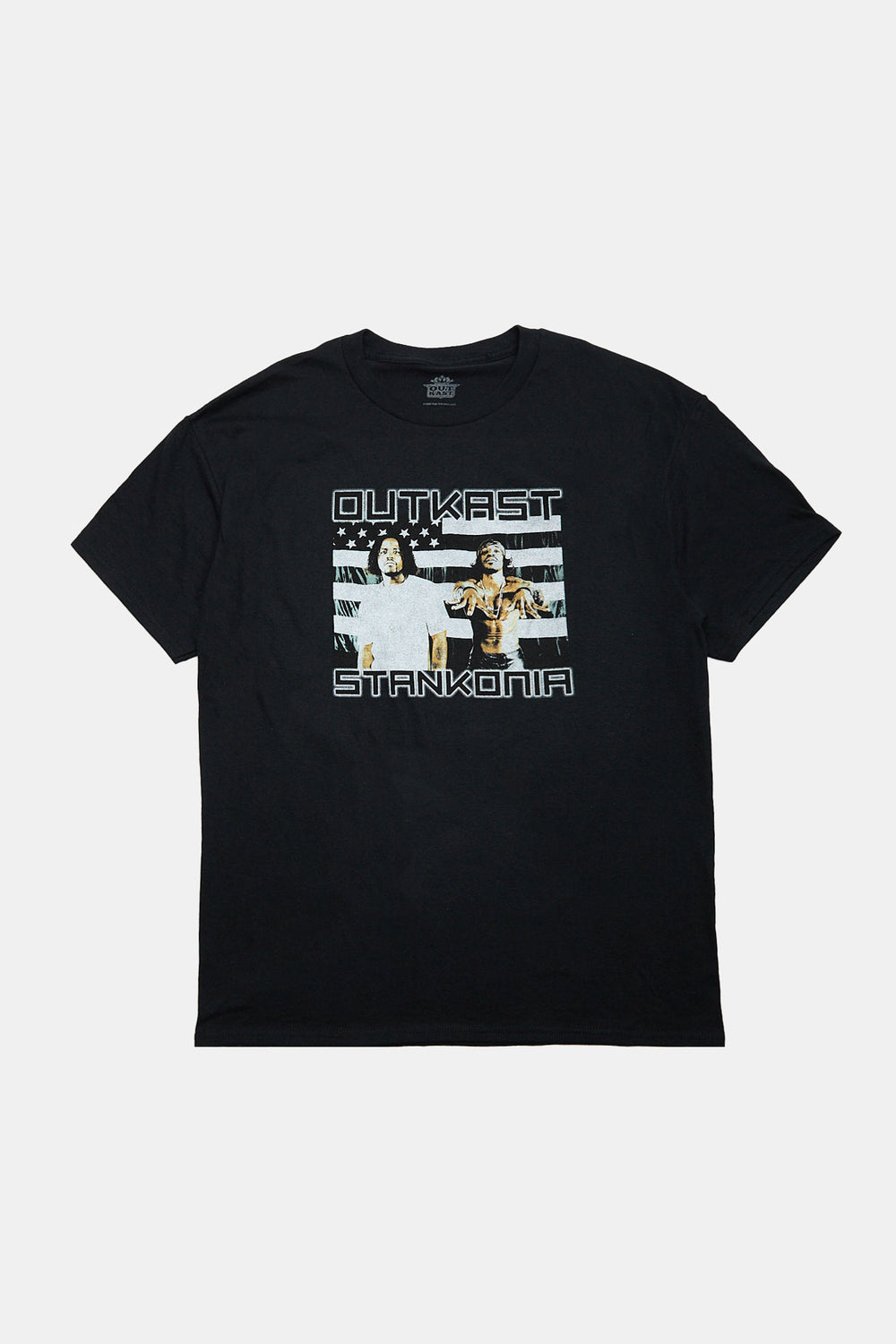 T-shirt imprimé Outkast Stankonia T-shirt imprimé Outkast Stankonia