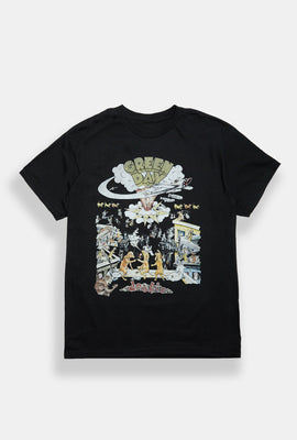 T-shirt imprimé Green Day Dookie