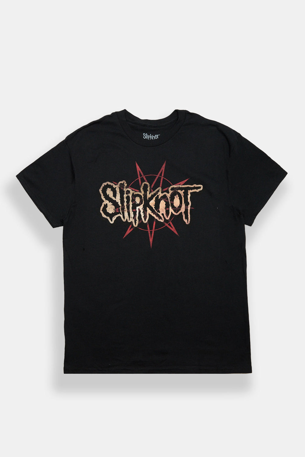 T-shirt imprimé Slipknot We Are Not Your Kind T-shirt imprimé Slipknot We Are Not Your Kind