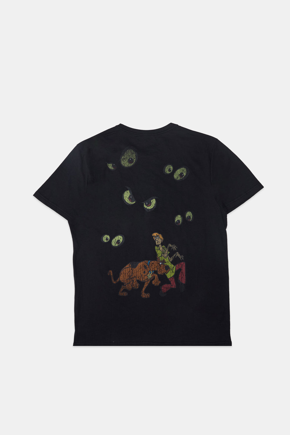 T-shirt imprimé Where Are You Scooby-Doo homme T-shirt imprimé Where Are You Scooby-Doo homme