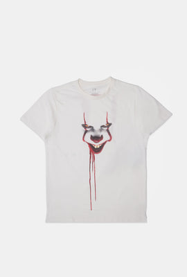 T-shirt imprimé IT Chapter Two homme