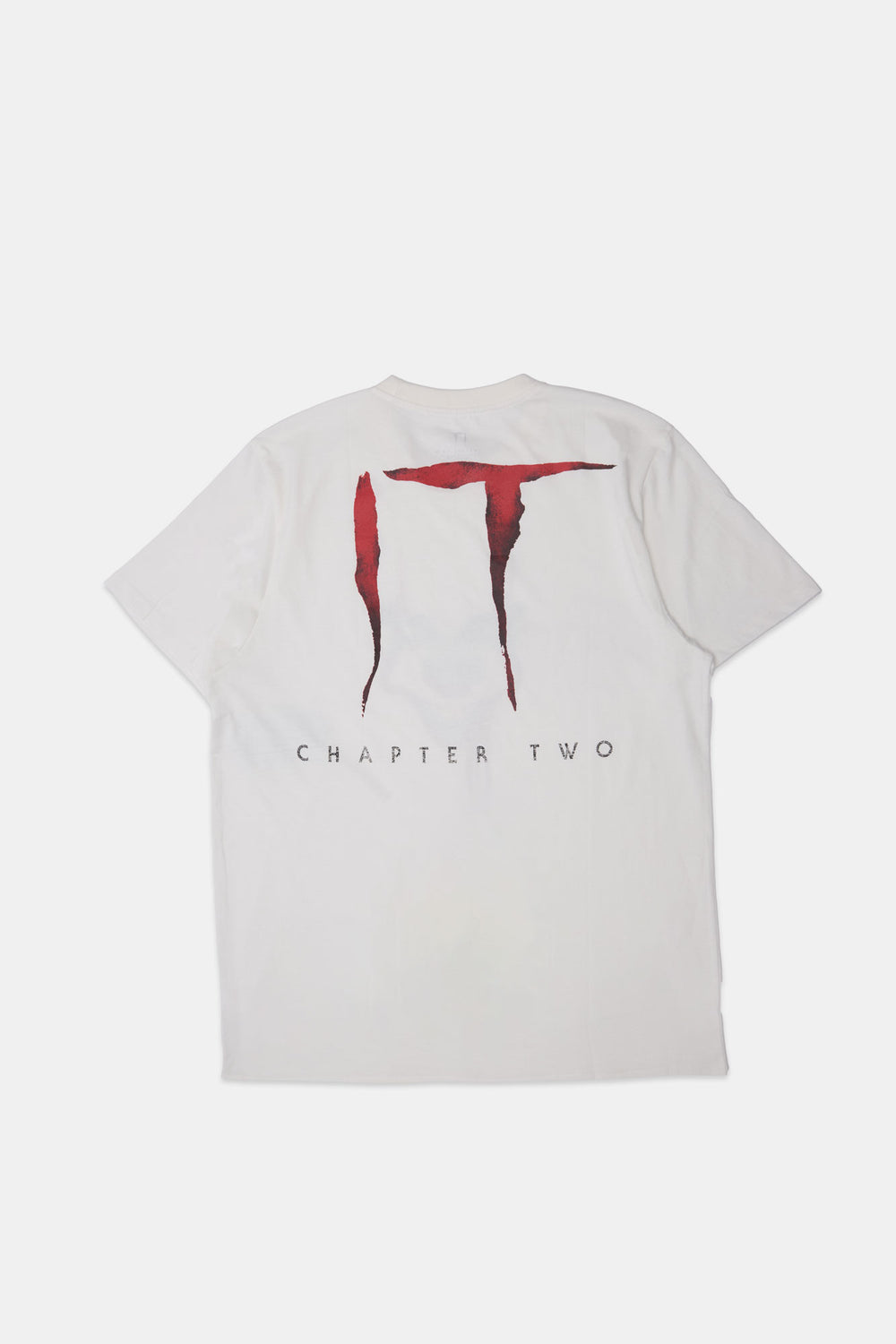 Mens IT Chapter Two Graphic T-Shirt Mens IT Chapter Two Graphic T-Shirt