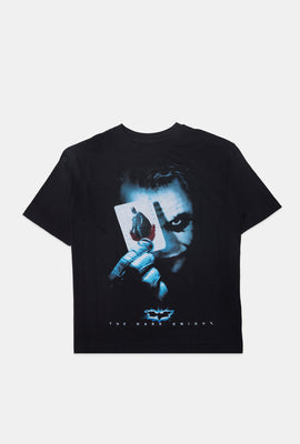 T-shirt imprimé The Joker homme