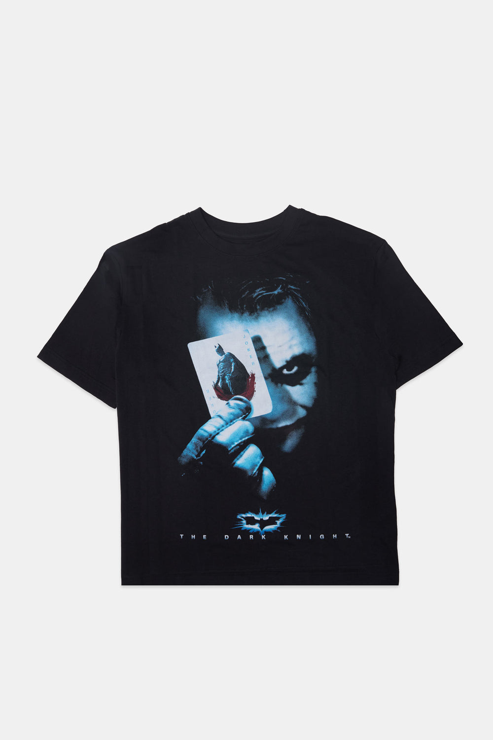 Mens The Joker Graphic T-Shirt Mens The Joker Graphic T-Shirt