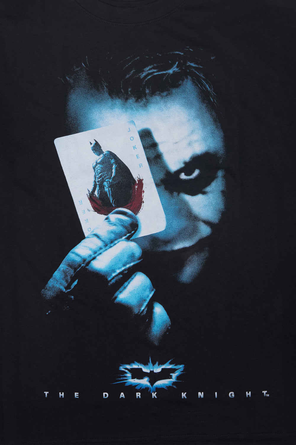 Mens The Joker Graphic T-Shirt Mens The Joker Graphic T-Shirt