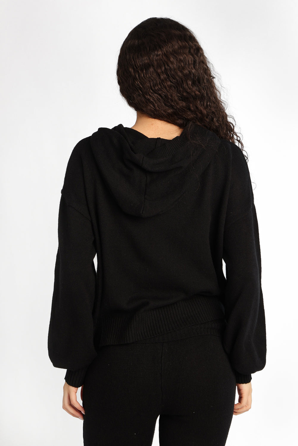 AERO Graphic Pullover Sweater Hoodie AERO Graphic Pullover Sweater Hoodie