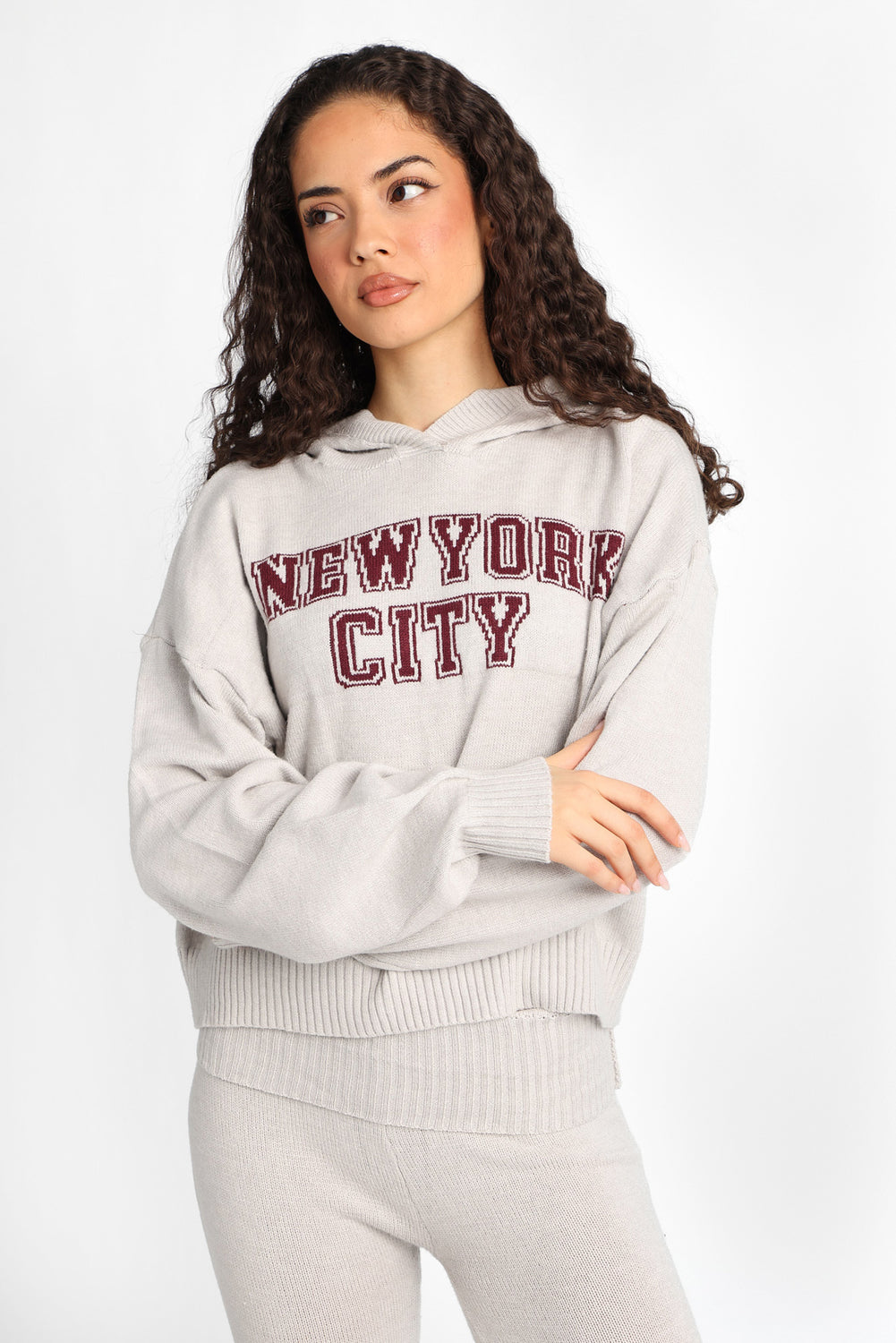 AERO Graphic Pullover Sweater Hoodie AERO Graphic Pullover Sweater Hoodie