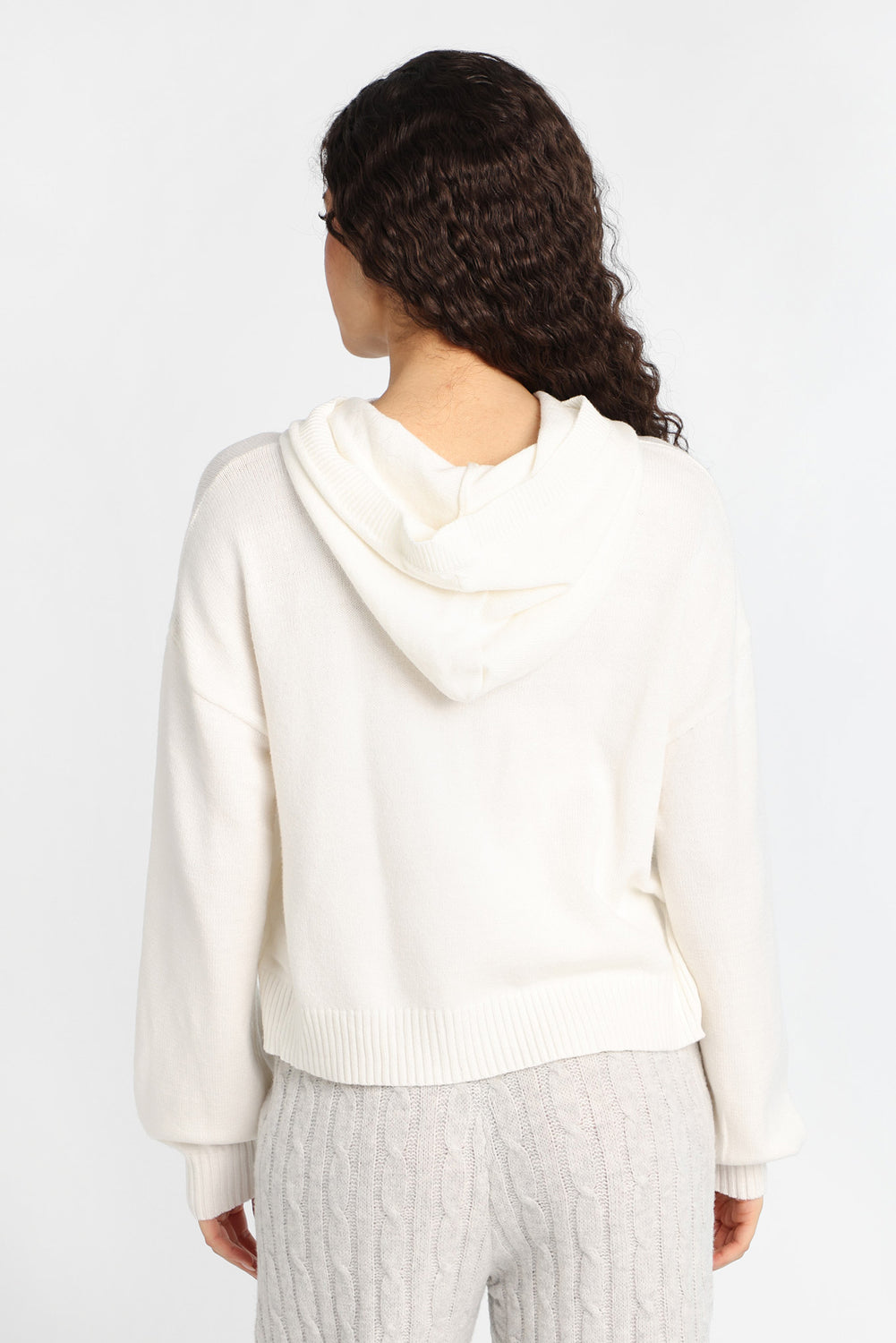 AERO Graphic Pullover Sweater Hoodie AERO Graphic Pullover Sweater Hoodie