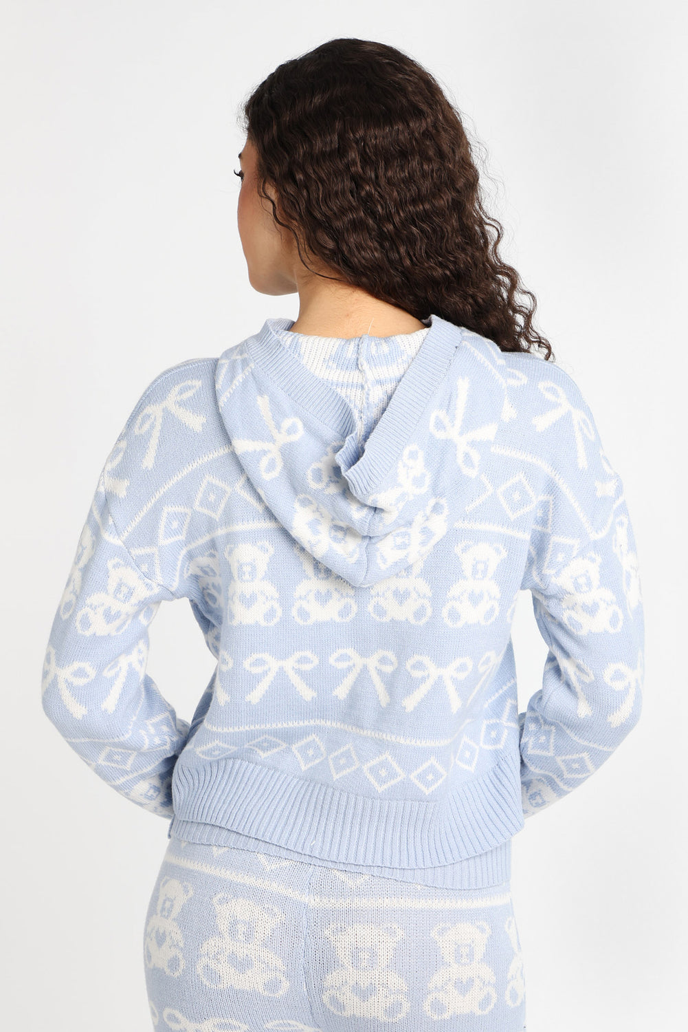 AERO Graphic Pullover Sweater Hoodie AERO Graphic Pullover Sweater Hoodie