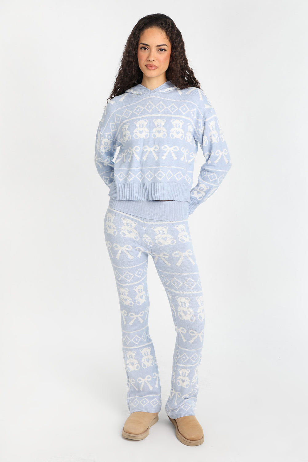 AERO Graphic Pullover Sweater Hoodie AERO Graphic Pullover Sweater Hoodie