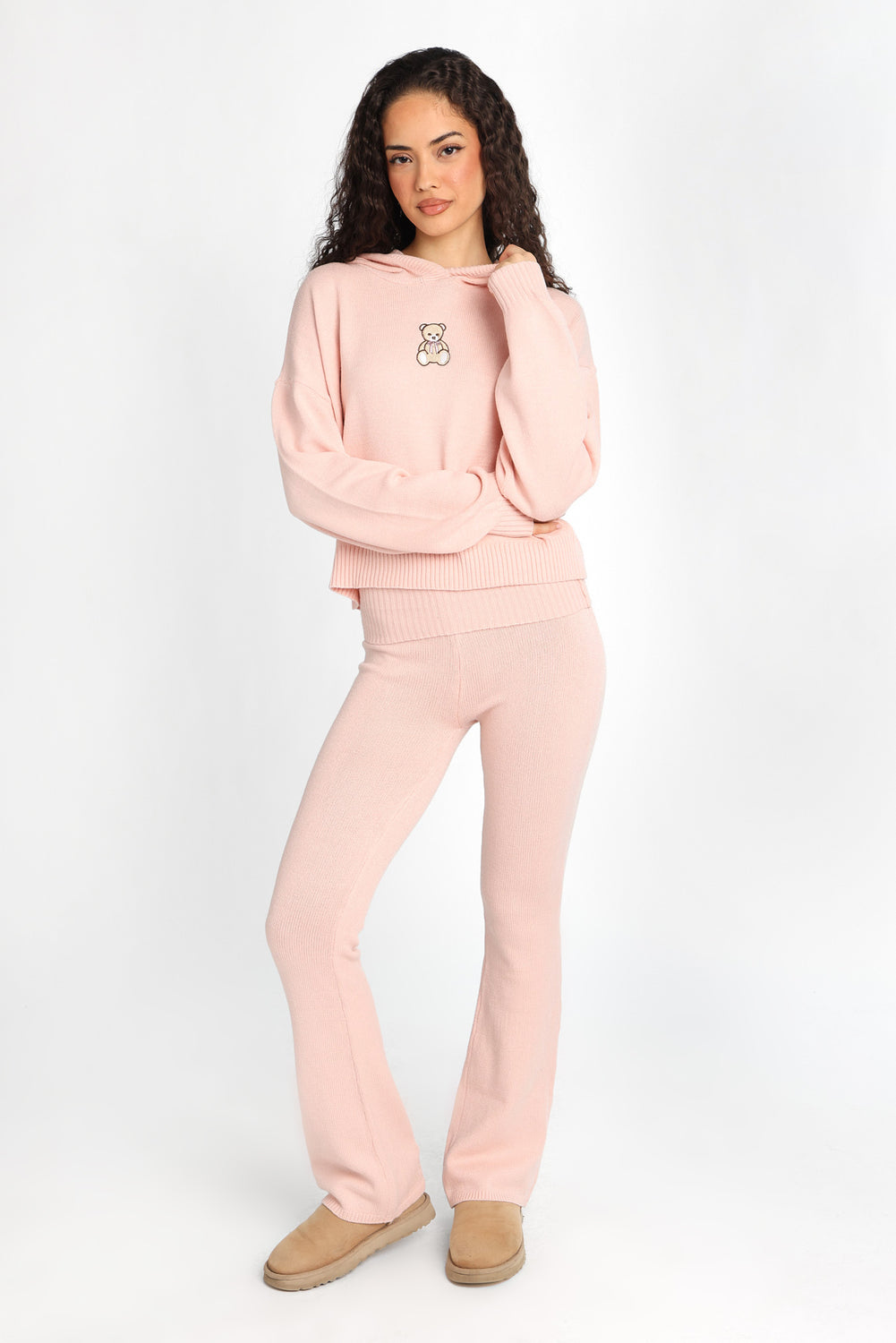 AERO Graphic Pullover Sweater Hoodie AERO Graphic Pullover Sweater Hoodie