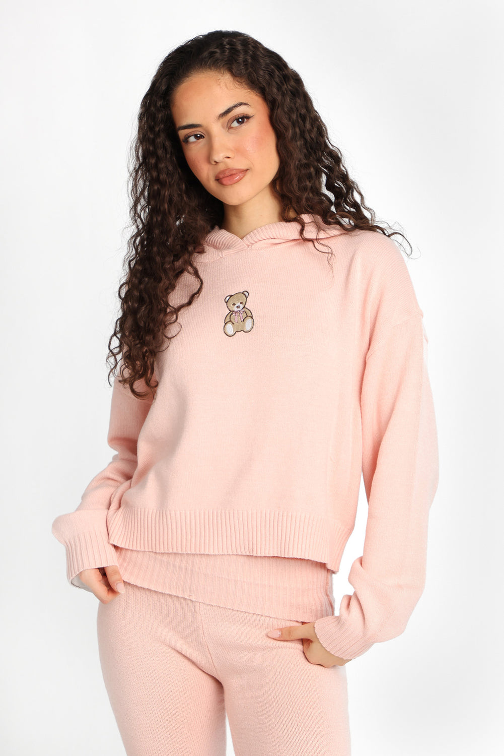 AERO Graphic Pullover Sweater Hoodie AERO Graphic Pullover Sweater Hoodie