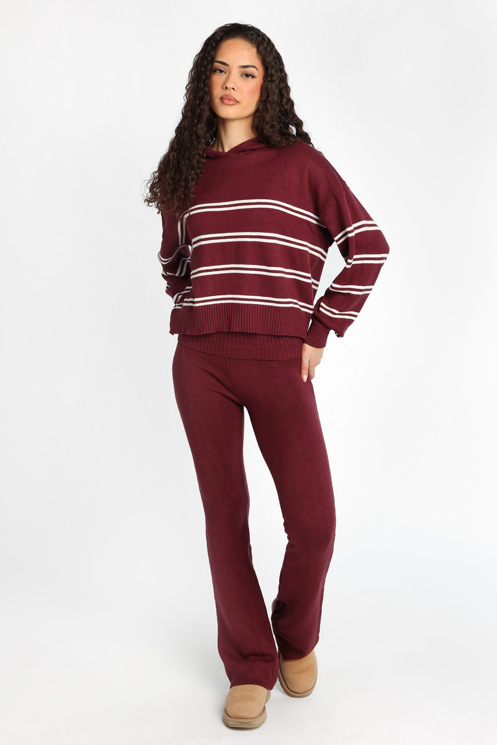 AERO Graphic Pullover Sweater Hoodie AERO Graphic Pullover Sweater Hoodie