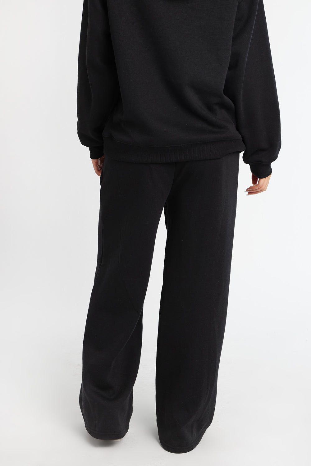 Pantalon de survêtement à jambe large AERO Pantalon de survêtement à jambe large AERO