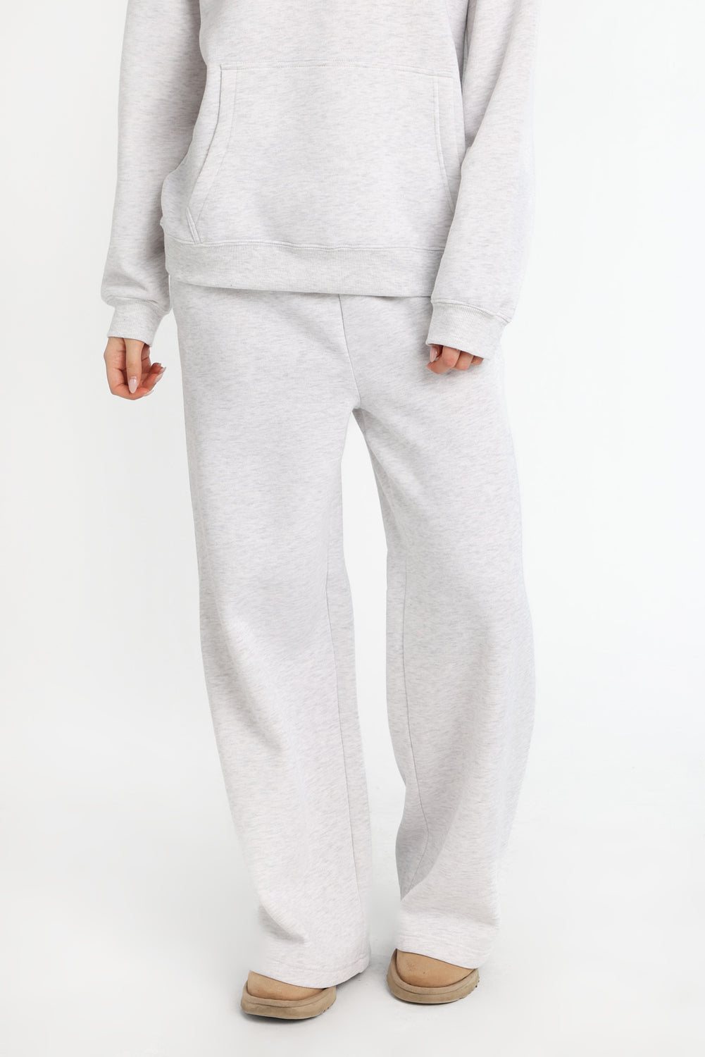 AERO Wide-Leg Sweatpants AERO Wide-Leg Sweatpants
