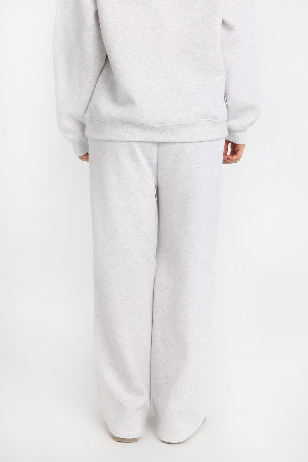 Pantalon de survêtement à jambe large AERO Pantalon de survêtement à jambe large AERO