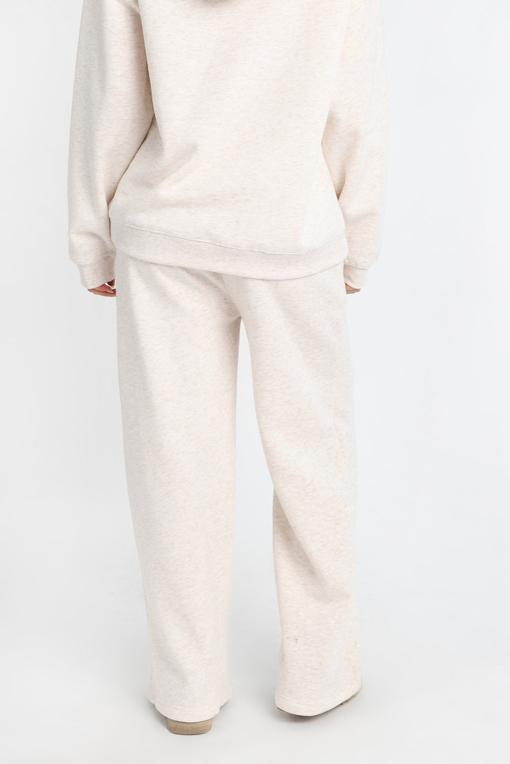 AERO Wide-Leg Sweatpants AERO Wide-Leg Sweatpants