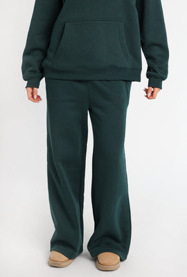 Pantalon de survêtement à jambe large AERO