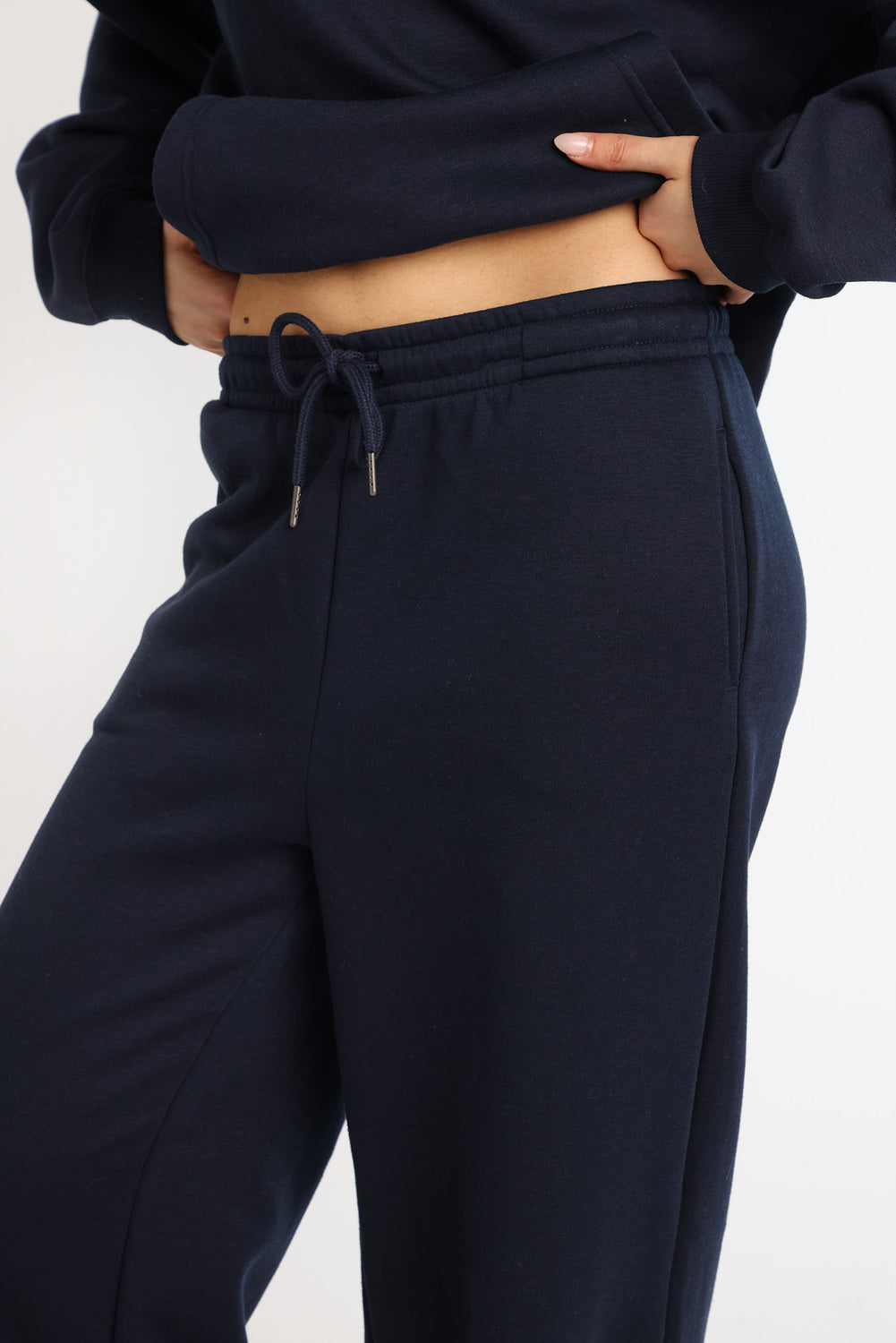 AERO Wide-Leg Sweatpants AERO Wide-Leg Sweatpants