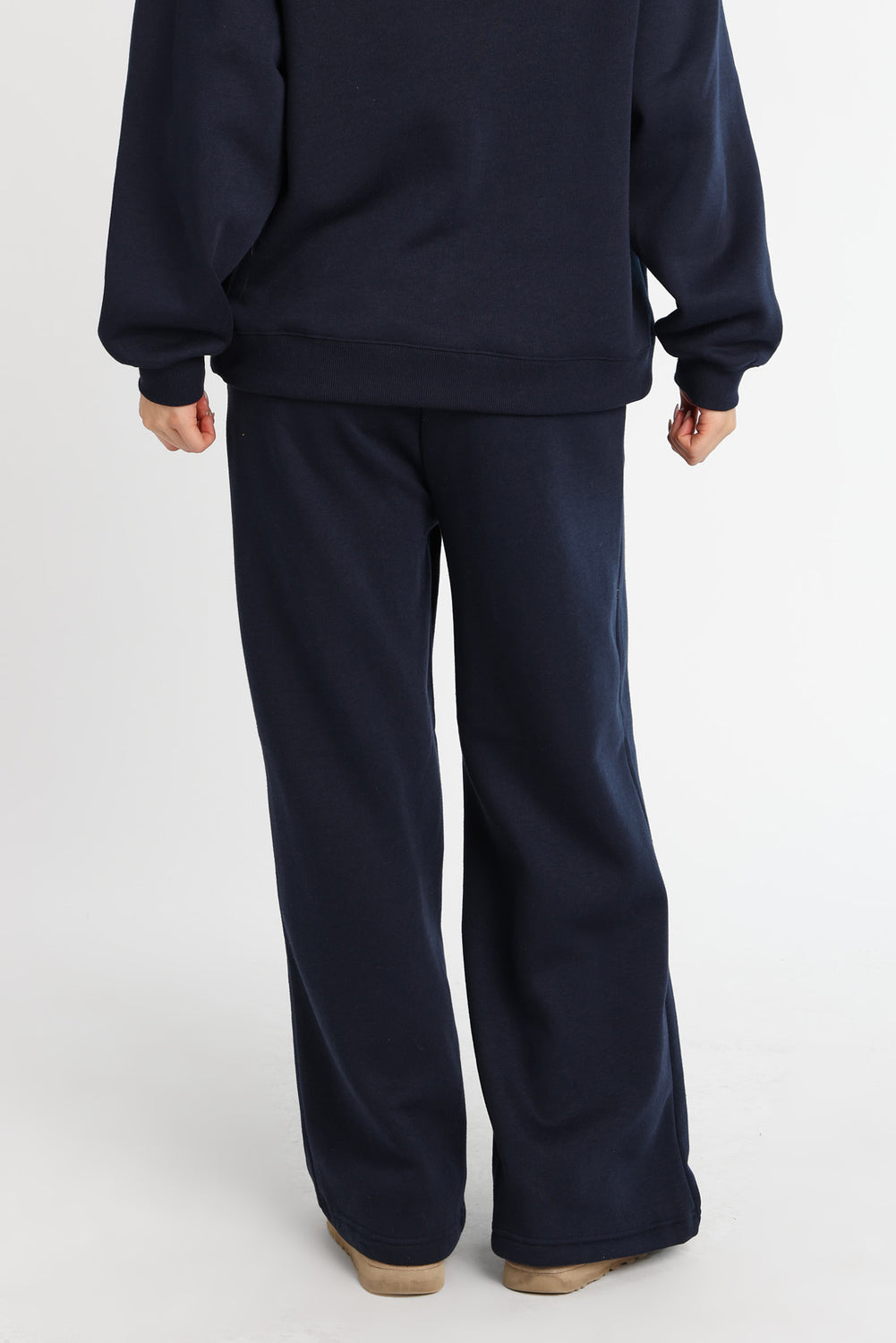 Pantalon de survêtement à jambe large AERO Pantalon de survêtement à jambe large AERO