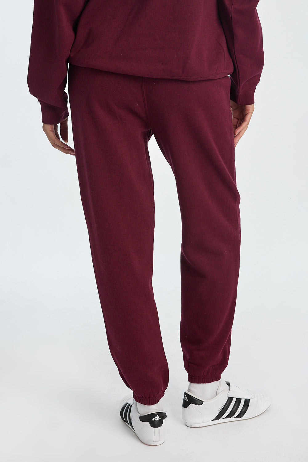 Pantalon de survêtement coupe boyfriend AERO Pantalon de survêtement coupe boyfriend AERO