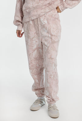 Pantalon de survêtement coupe boyfriend AERO