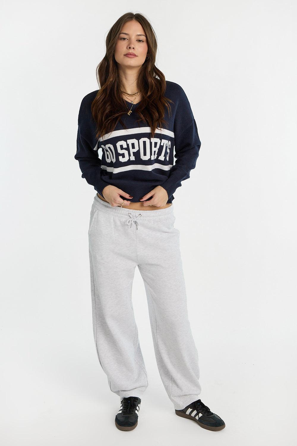 AERO Baggy Sweatpants AERO Baggy Sweatpants