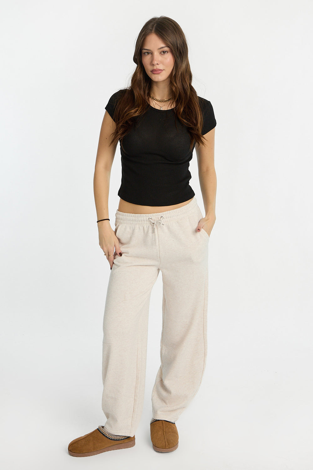 AERO Baggy Sweatpants AERO Baggy Sweatpants