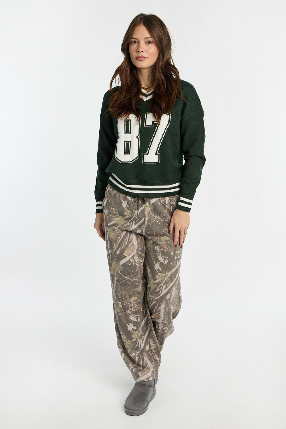 AERO Baggy Sweatpants AERO Baggy Sweatpants