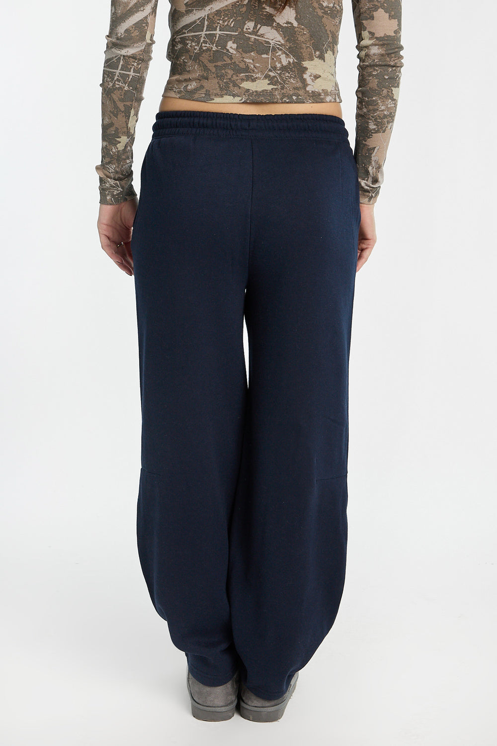 AERO Baggy Sweatpants AERO Baggy Sweatpants