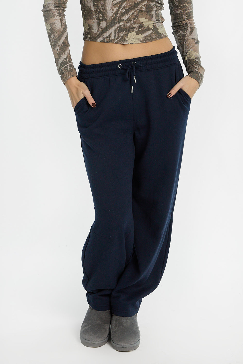AERO Baggy Sweatpants AERO Baggy Sweatpants