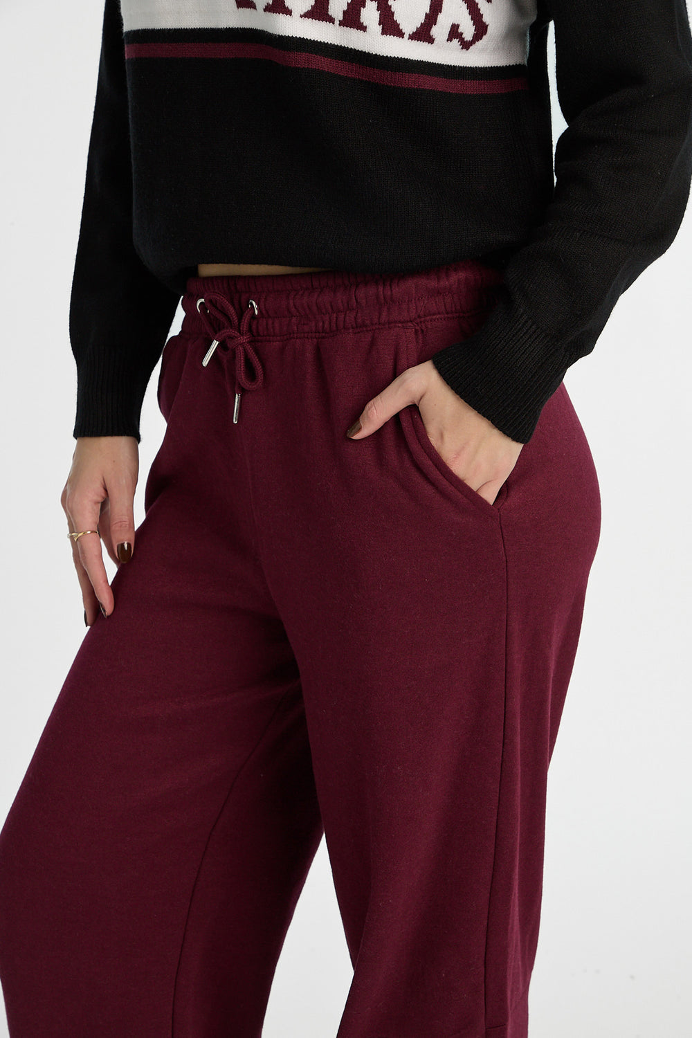 AERO Baggy Sweatpants AERO Baggy Sweatpants