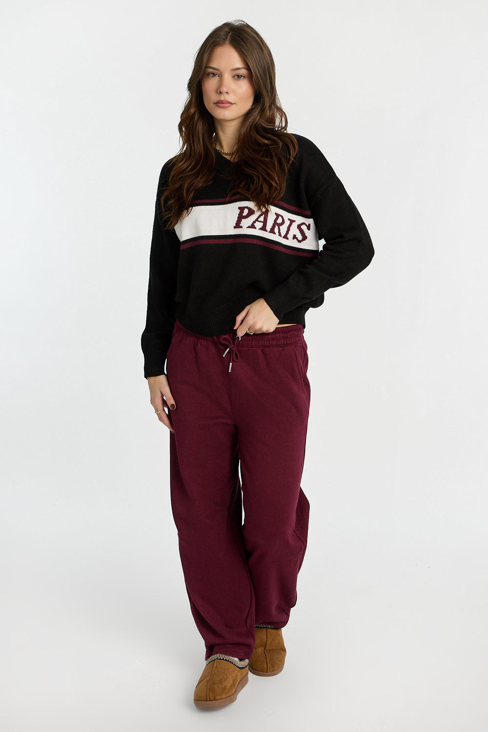AERO Baggy Sweatpants AERO Baggy Sweatpants