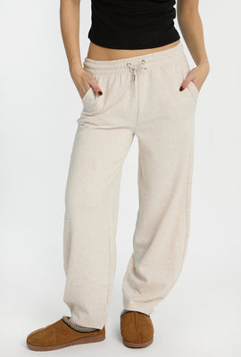 Pantalon de survêtement à coupe ample AERO