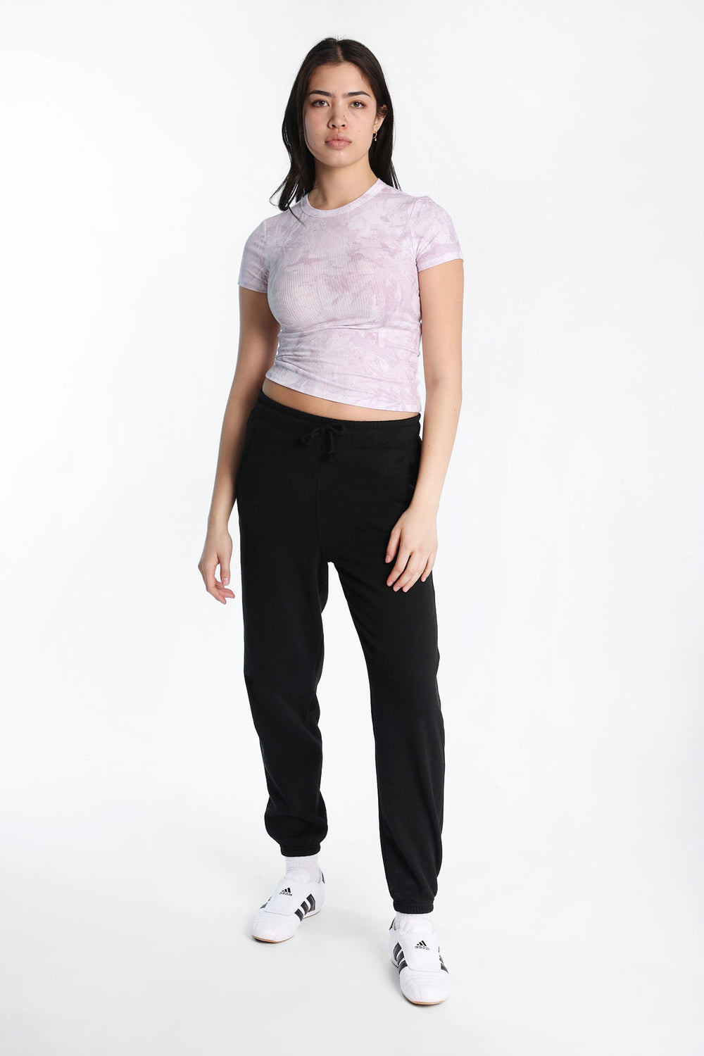 AERO Boyfriend Fleece Jogger AERO Boyfriend Fleece Jogger