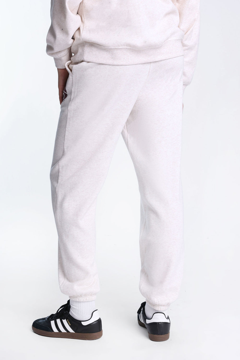 AERO Boyfriend Fleece Jogger AERO Boyfriend Fleece Jogger