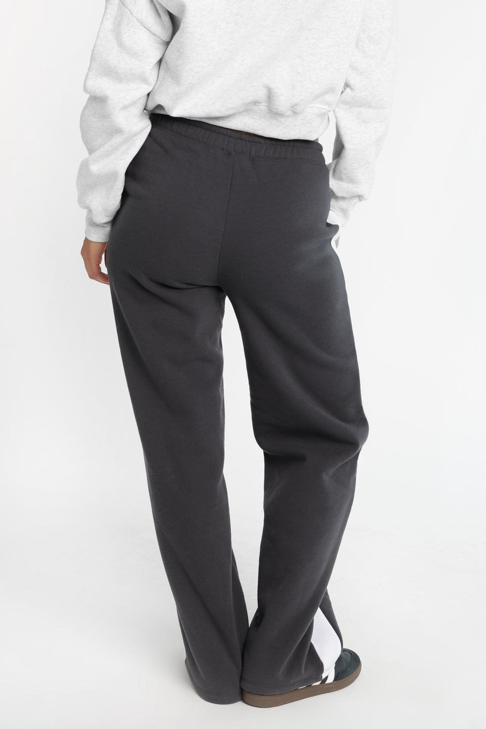 AERO Wide-Leg Sweatpants AERO Wide-Leg Sweatpants