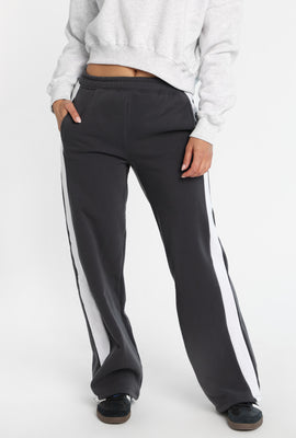 AERO Wide-Leg Sweatpants