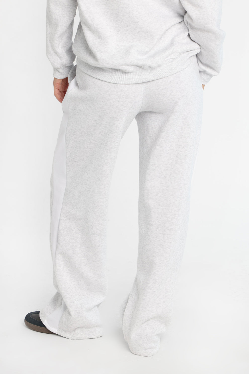 AERO Wide-Leg Sweatpants AERO Wide-Leg Sweatpants