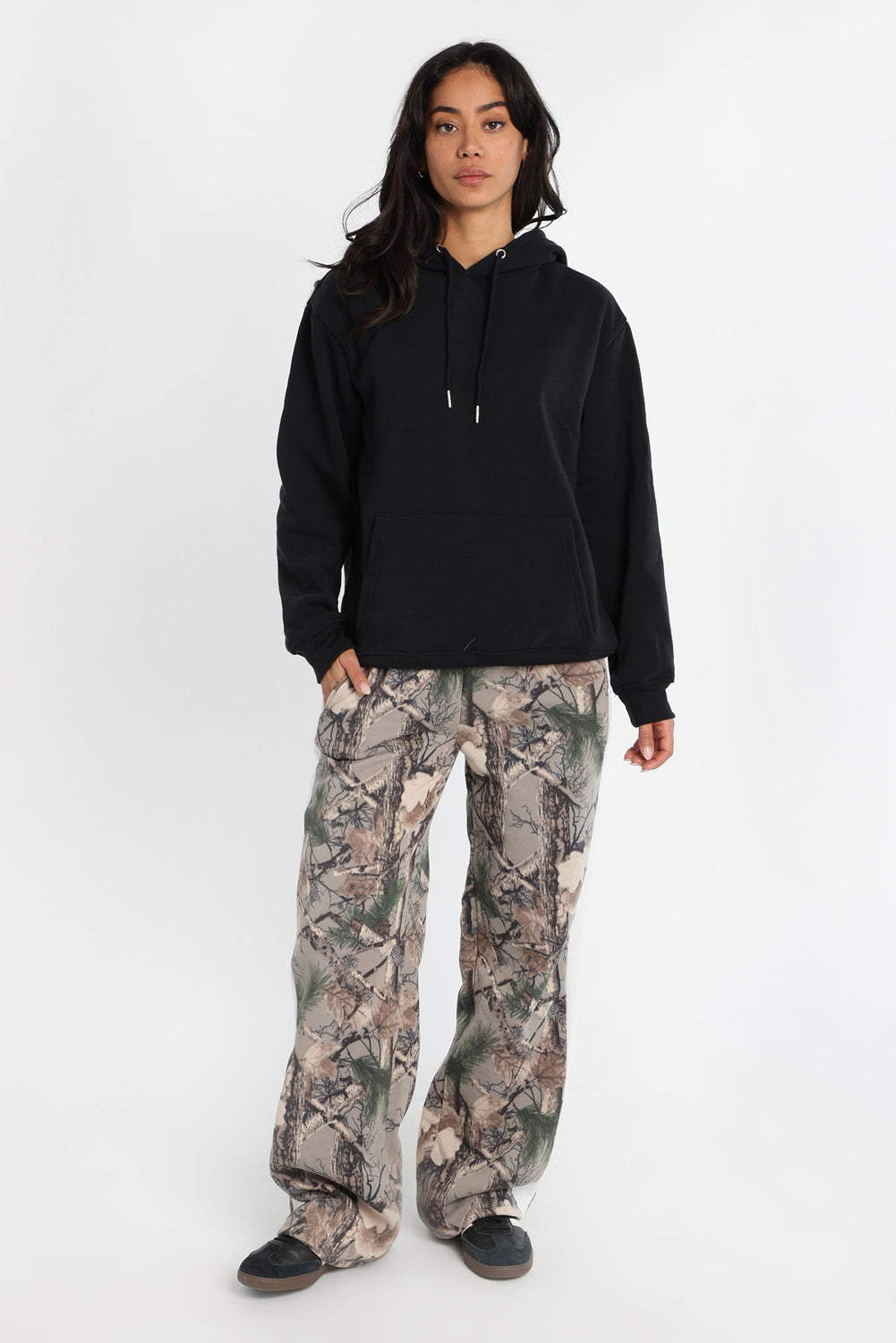 AERO Wide-Leg Sweatpants AERO Wide-Leg Sweatpants